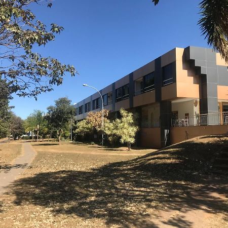 Kitinet 2/4 no Sudoeste Brasília Eksteriør bilde
