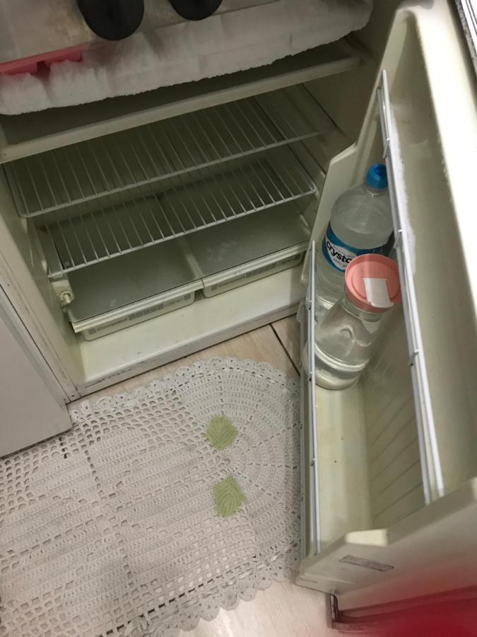 Kitinet 2/4 no Sudoeste Brasília Eksteriør bilde